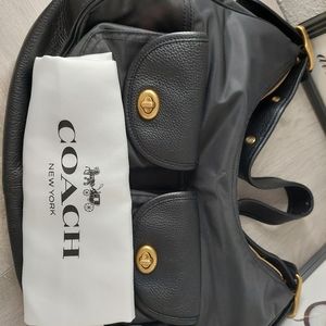 COACH HOBO BAG